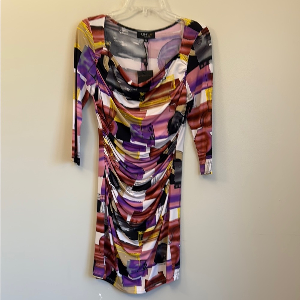ABS Allen Schwartz Dress